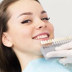 Top-Rated Dentist for Porcelain Veneers Near Me in Miami: Find the Best Options for Your Smile