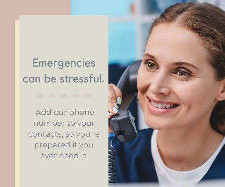 Reseda Northridge Family Dental | Gradinger DDS & Ebrahimi DDS