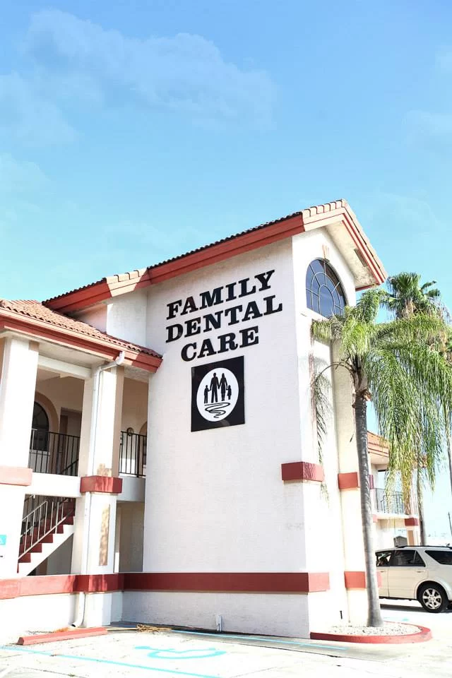 Family Dental Care 4