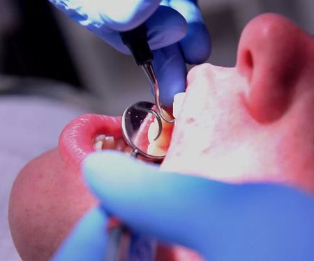 Family Dental Care