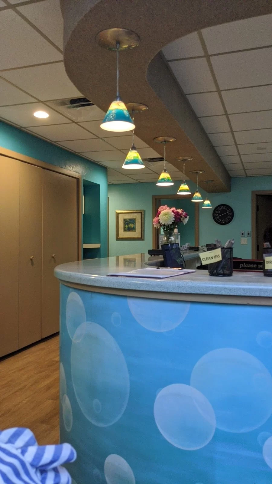 Barkley Pediatric Dentistry 9