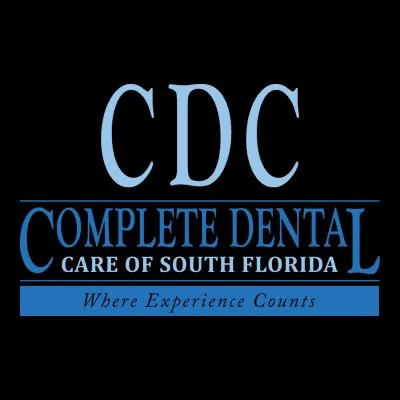 Complete Dental Care of South Florida 1