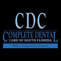 Complete Dental Care of South Florida ico