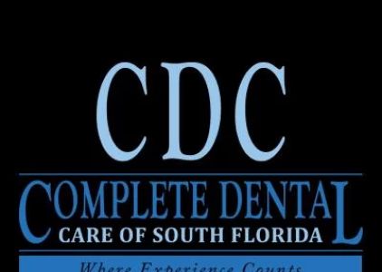 Complete Dental Care of South Florida