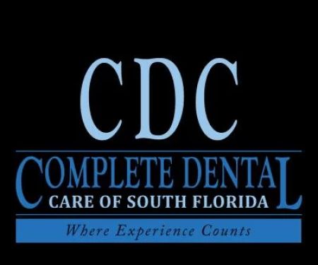 Complete Dental Care of South Florida