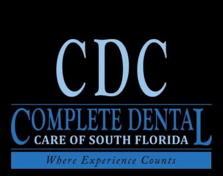 Complete Dental Care of South Florida