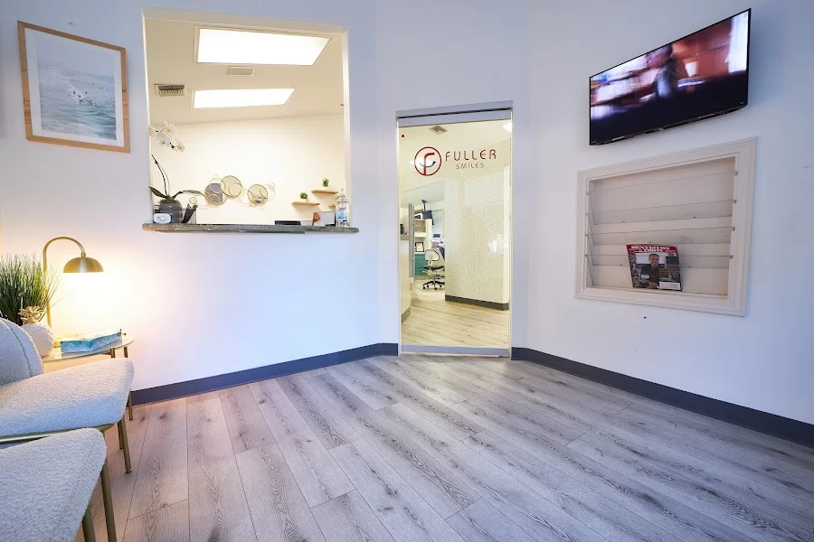 Fuller Smiles - Dentist - Northridge 3