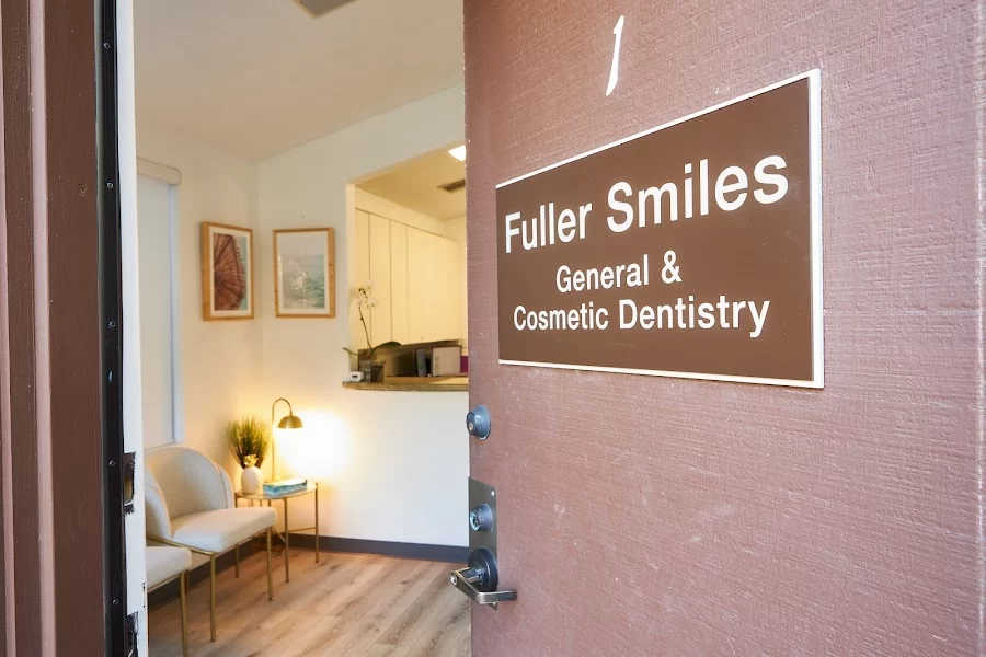 Fuller Smiles - Dentist - Northridge 5