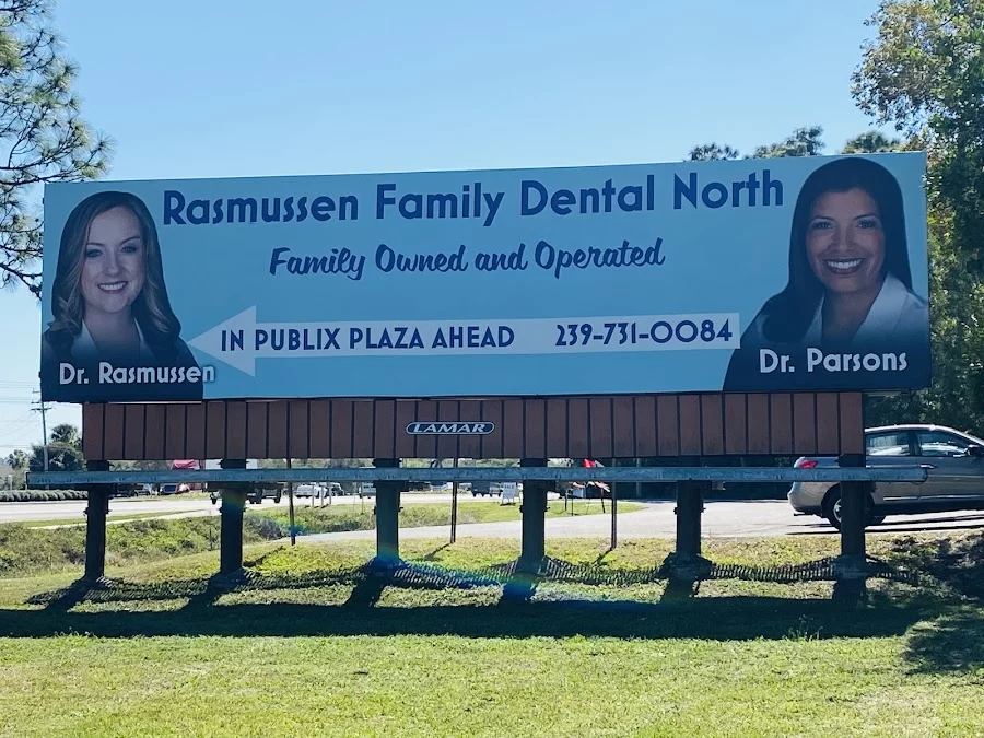 Rasmussen Family Dental - North Ft. Myers 5