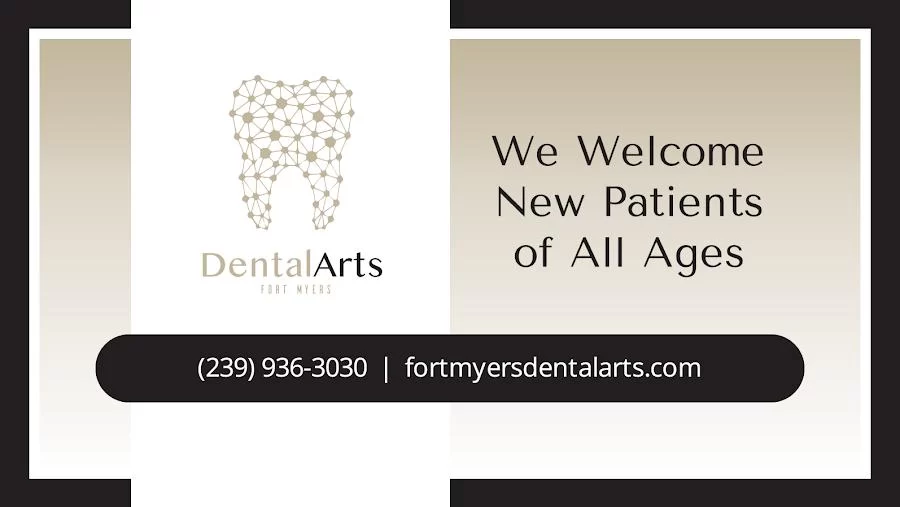 Fort Myers Dental Arts 1