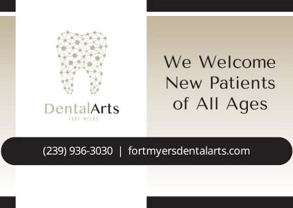 Fort Myers Dental Arts