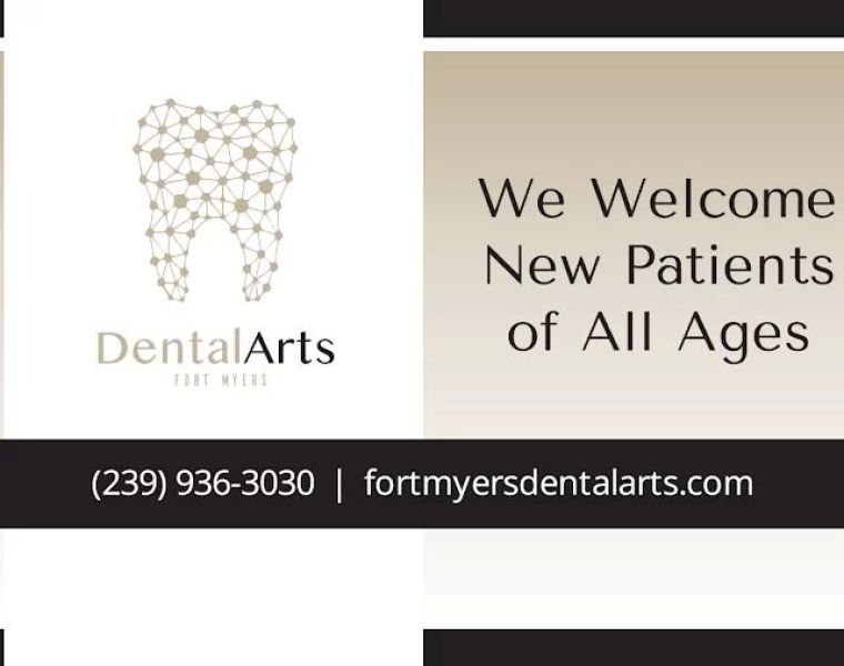 Fort Myers Dental Arts