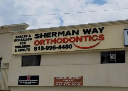SHERMAN WAY ORTHODONTICS