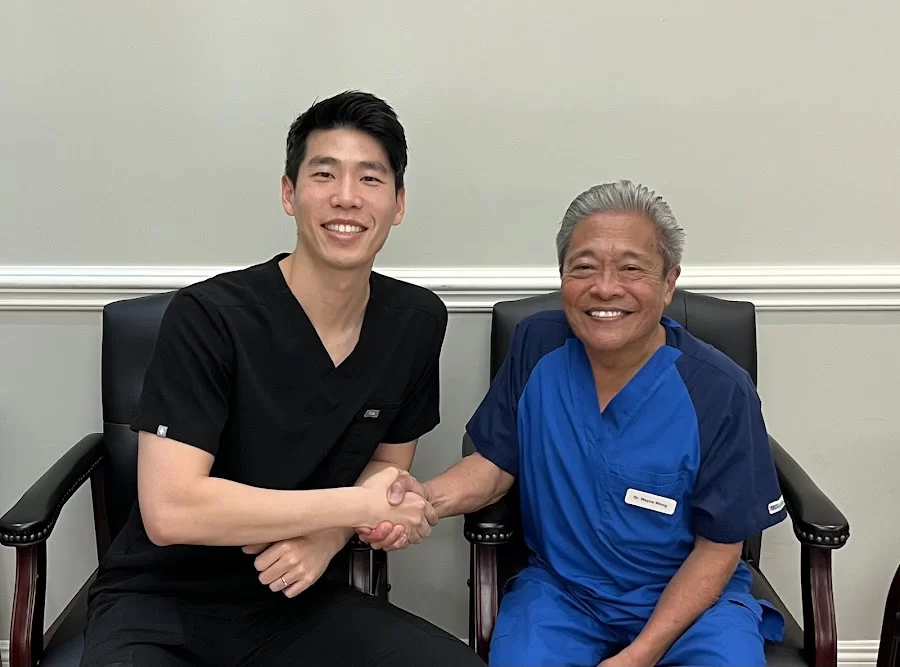 JW Dentistry (formerly Dr. Wayne Wong, DDS) 1