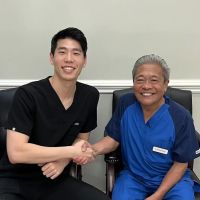 JW Dentistry (formerly Dr. Wayne Wong, DDS) ico