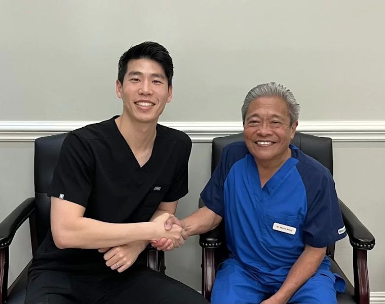 JW Dentistry (formerly Dr. Wayne Wong, DDS)