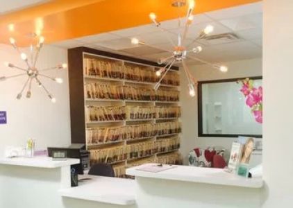 Bright Dental - La Mirada - Location