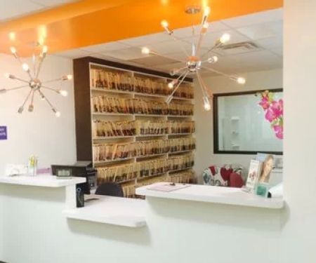 Bright Dental - La Mirada - Location