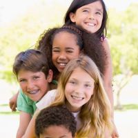 Center for Pediatric Dentistry ico