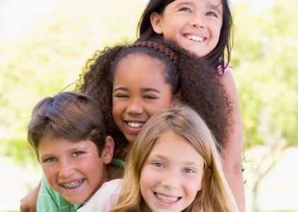Center for Pediatric Dentistry