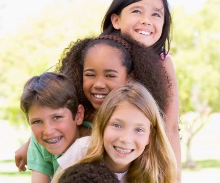 Center for Pediatric Dentistry