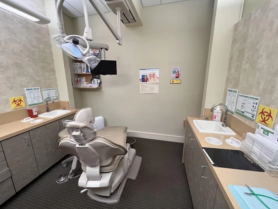 Sage Dental of Fort Myers (formerly Horizon One Dental) 2