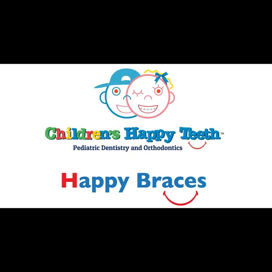 Children's Happy Teeth, La Mirada 6