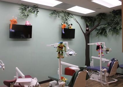 Children's Happy Teeth, La Mirada