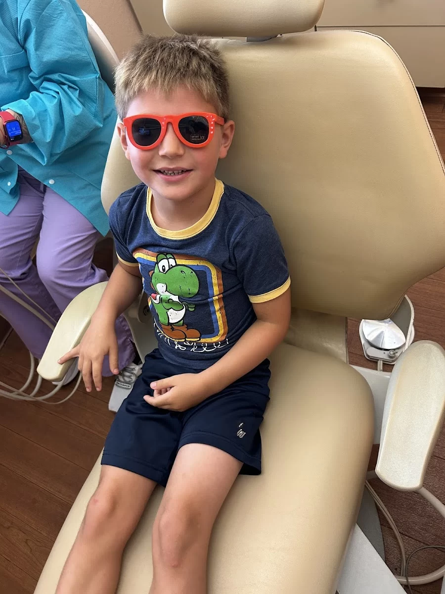 Main Street Children's Dentistry and Orthodontics of Fort Myers 7