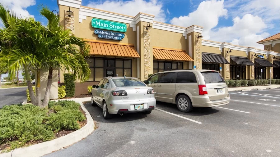 Main Street Children's Dentistry and Orthodontics of Fort Myers 4