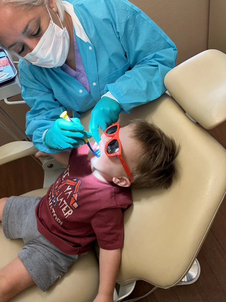 Main Street Children's Dentistry and Orthodontics of Fort Myers 9