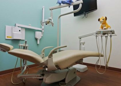 Main Street Children's Dentistry and Orthodontics of Fort Myers