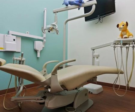 Main Street Children's Dentistry and Orthodontics of Fort Myers