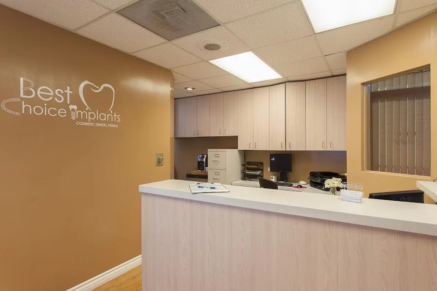 Dr. Smile: Kayvon Javid, DDS 2