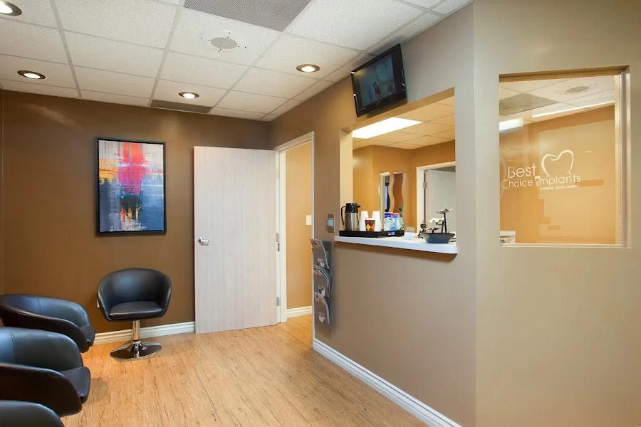 Dr. Smile: Kayvon Javid, DDS 5