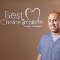 Dr. Smile: Kayvon Javid, DDS ico