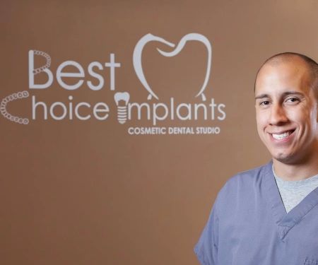 Dr. Smile: Kayvon Javid, DDS