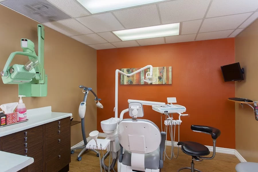 Dr. Smile: Kayvon Javid, DDS 6
