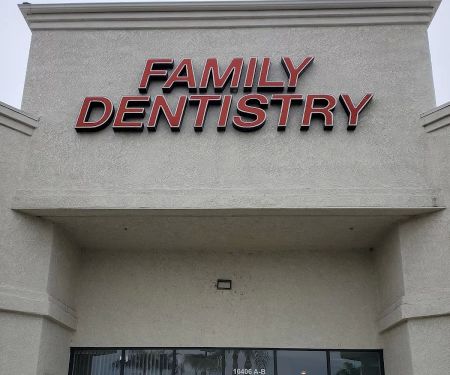 Whittier Dental Care