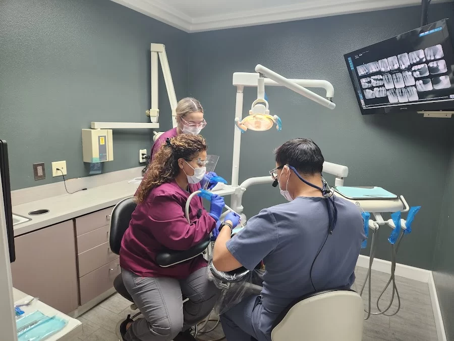 La Habra Advanced Dentistry 4