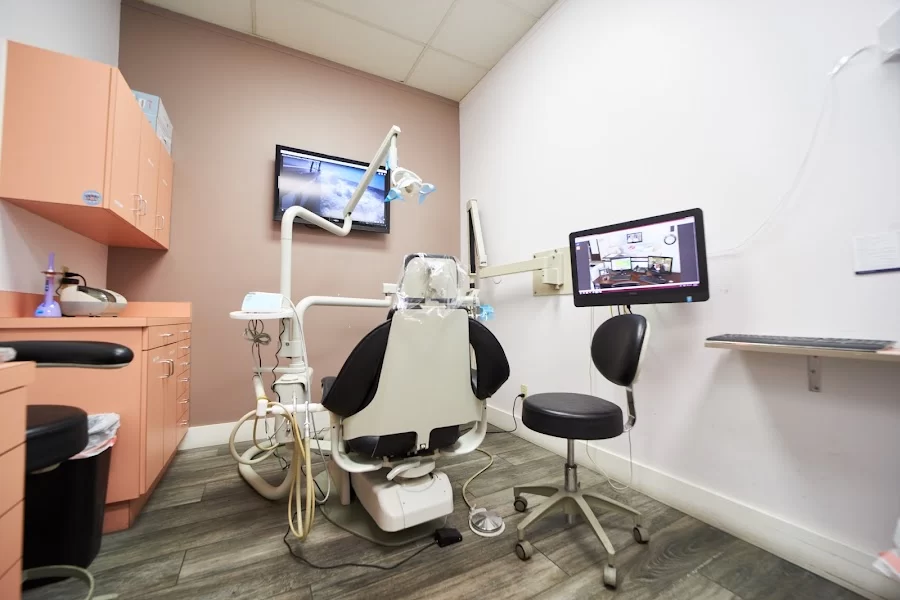 La Mirada Dental Care 2