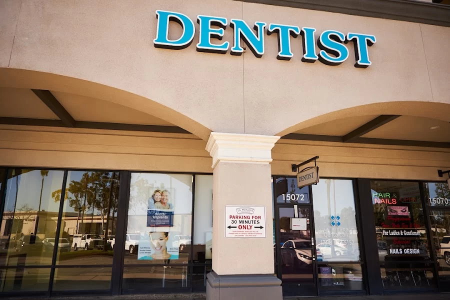 La Mirada Dental Care 5