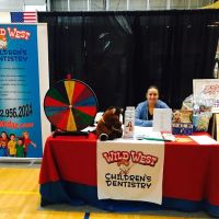 Wild West Children's Dentistry ico