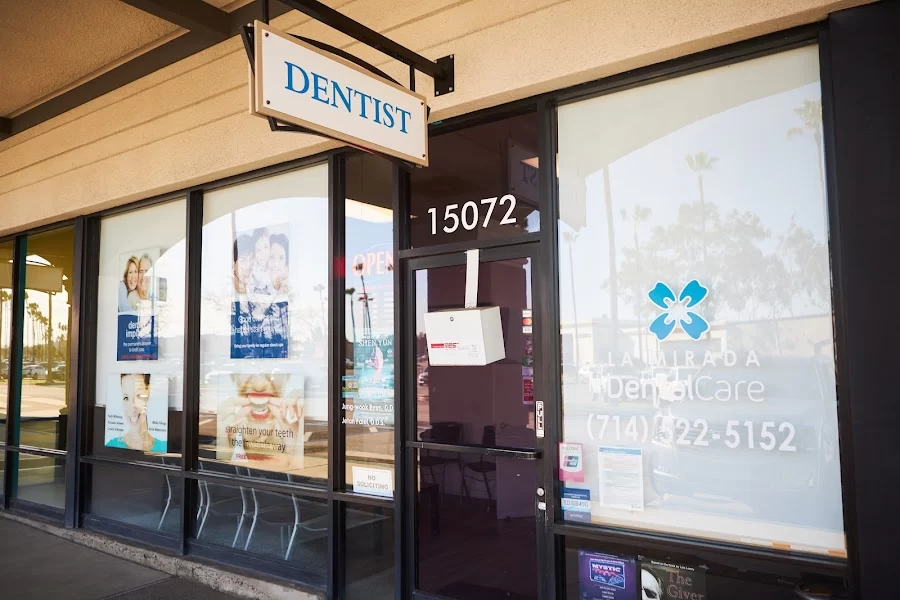 La Mirada Dental Care 7