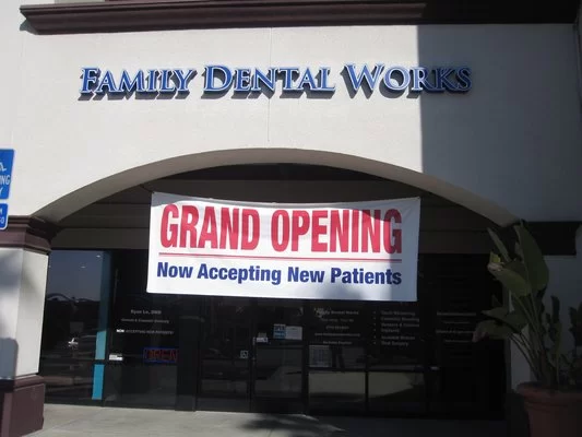 Smile Works Dentistry & Orthodontics in La Mirada 1