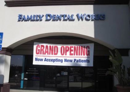 Smile Works Dentistry & Orthodontics in La Mirada