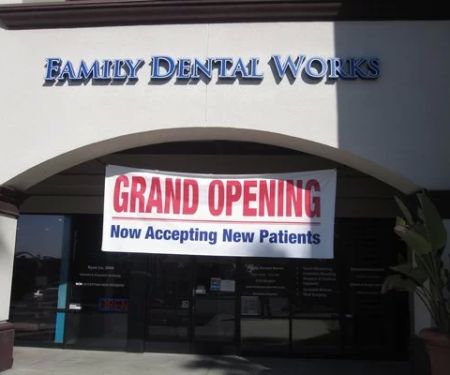 Smile Works Dentistry & Orthodontics in La Mirada
