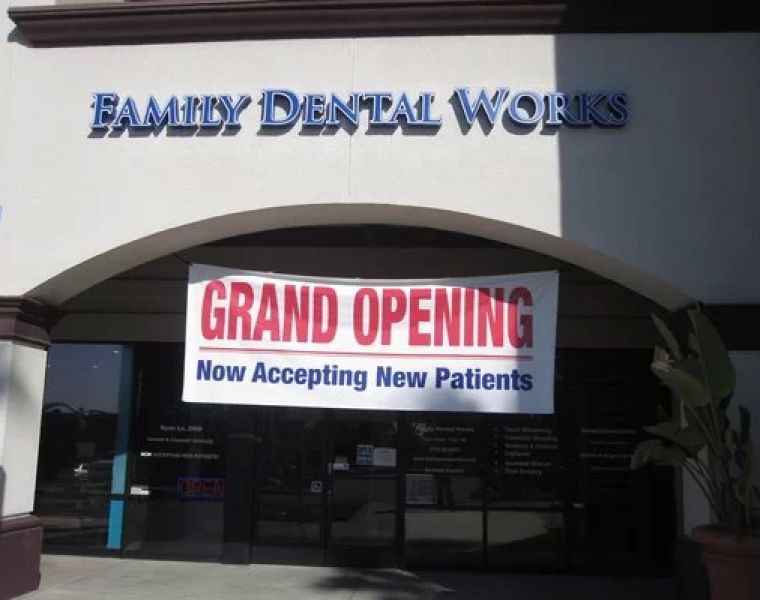 Smile Works Dentistry & Orthodontics in La Mirada