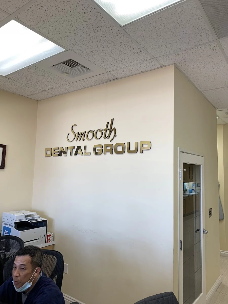 Smooth Dental and Orthodontics 10