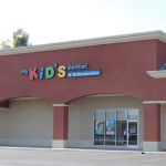 My Kid's Dentist & Orthodontics